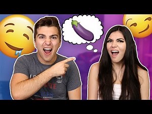 DIRTY MINDS CHALLENGE FT. MIKAELA PASCAL