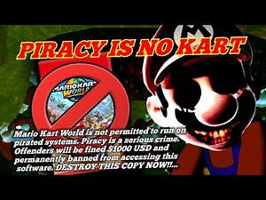 Anti-Piracy Screen Games (Part 58)