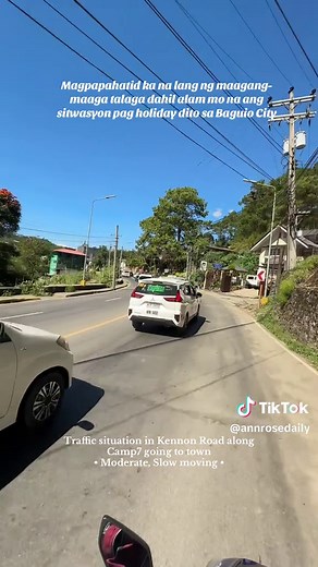 Plan Your Baguio City Holiday for a Smooth Experience