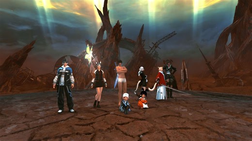 M8s 本体 八连光弹 81128解法