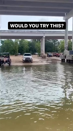 Would you send it or pass? 👀 Owner - @extremeoverlanding | 4Runner Lifestyle