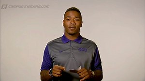 Real Beauty Pageant Questions: TCU's Trevone Boykin