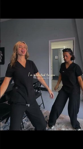 TikTok Viral Trend | I’m Addicted To You #tiktok #trending #edit #trend #dance #lyrics #viralvideo