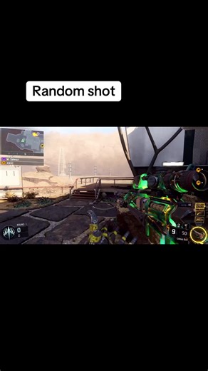 Mastering Trickshots in Black Ops 3: A Beginner's Guide
