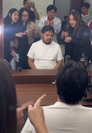 Main Game Sambil Joget: Keceriaan Tak Terduga!