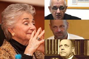 Dr. Reisman: Žena koja je razotkrila Kinseya, ali i profesore Zakošeka i Štulhofera – narod.hr