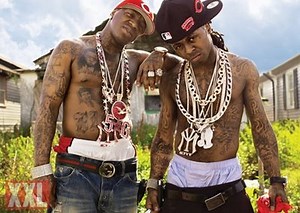 Lil Wayne and Birdman in self-funded movie together
