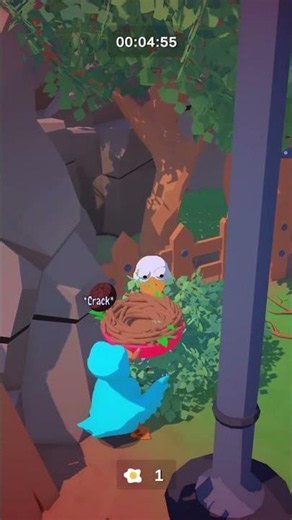 Part 1: We discover a duo demo #discovery #gaming #bestduogames #shorts #shortvideo #short
