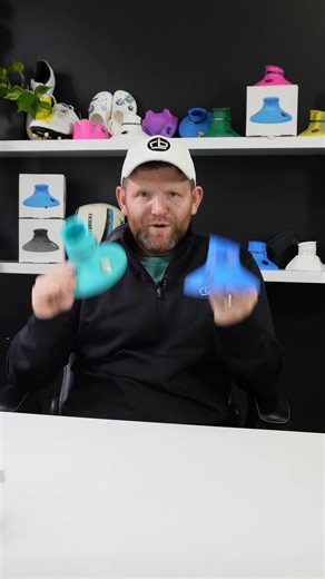 Rugby Bricks tees are used by kickers across the globe — from grassroots legends to elite internationals. The Confidence Kickers Pack gives you both the High Cut and Mid Cut in one bundle. Build confidence in every kick. | Rugby Bricks