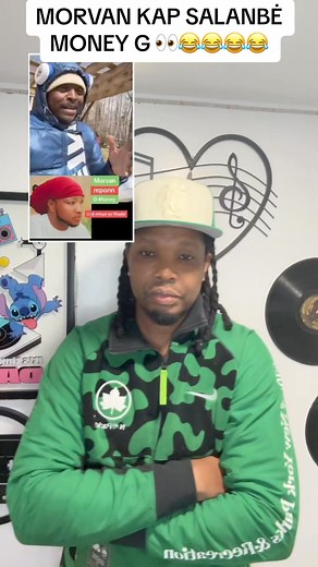 67K views · 473 reactions | Morvan fini a Money G  | LOVA MIXX SHOW | Facebook