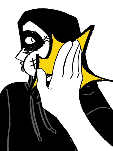 Can I Kiss the Employee? A Minecraft Discussion