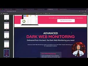 Module 3: Free Tools in 2025 - Dark Web Monitoring Crash Course | SOCRadar