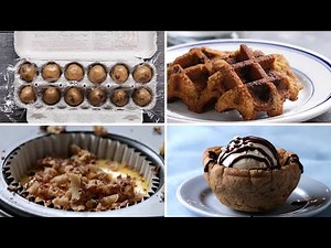 5 Clever Cookie Dough Hacks