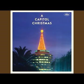 Baby, It's Cold Outside