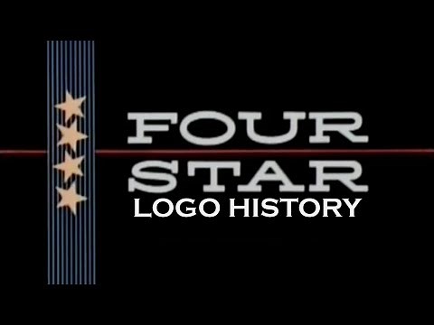 Four Star Logo History