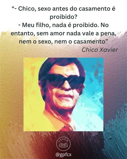 Sexo antes do casamento