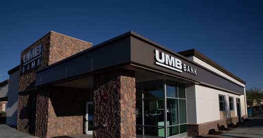 Kansas City bank expands in Arizona after $2B acquisition