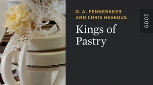 Kings of Pastry