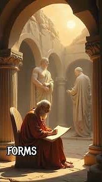 The Great Thinkers of Ancient Greece: Philosophy That Changed the World