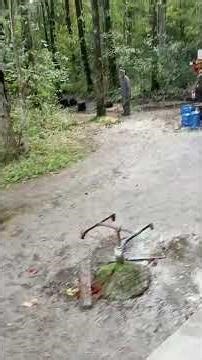 God's Acre Healing Spring