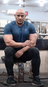 I did bodybuilding & Powerlifting at the same time. What was my training protocol to build strength & size at the same time. Watch, listen & learn through full video. Brand ambassador @myproteinin Link in bio Code-MUKESH #dronacharyathegym #bodybuilding #powerlifting #strengthtraining #hypertrophy #musclegain #strengthgains #training #heavytraining #endurancetraining #mukeshgahlot | Mukesh Singh Gahlot