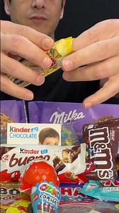 Eti Gold Chocolate Wafer ASMR #Shorts | Crunchy Sweet Snack Unboxing & Eating Sounds