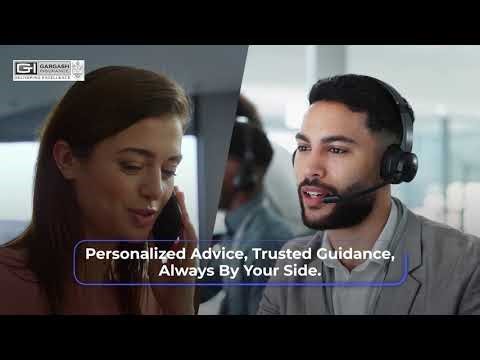 Protect What Matters Most: Comprehensive Health Insurance with Gargash Insurance