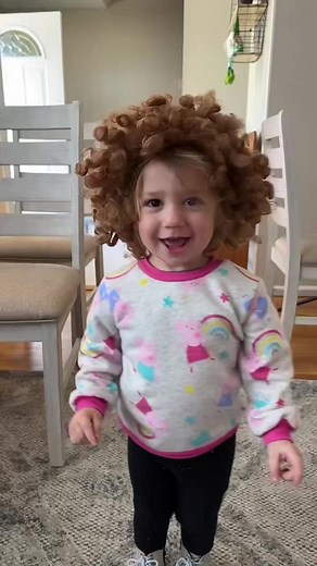 Savanah's Hilarious Billy Impression | Living with Siblings