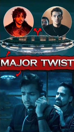 Hidden Mastermind You Didn’t Notice in Ekaki 👽 #shorts