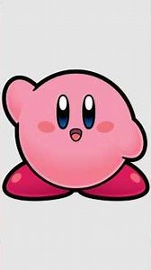 Kirby Crystal Shard OST GOES HARD #kirby #nintendo #switch #dancing #fyp #ytshorts #funny #memes