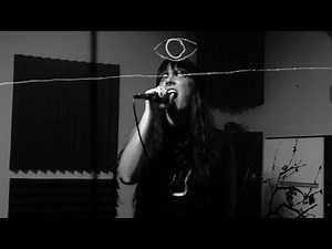 Lovely Dark - Invocation of Pan [Official Video]