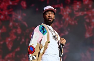 Key Glock Net Worth 2024: What's The Rapper Worth?