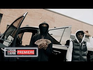 KsBvndz x Ys Dz - Darkside | Official Music Video