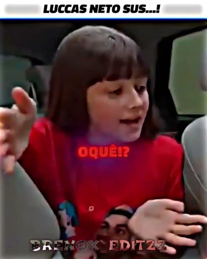 "LUCCAS NETO NO SEU DIA MENOS SUS!" 💀 #edit #luccasneto #humor #geography #alightmotion #sus #oc