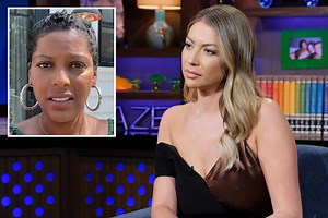 Stassi Schroeder to break silence on 'racist' scandal in emotional interview