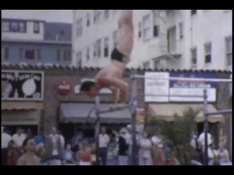 Original Muscle Beach (1955)