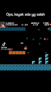 Mario ภาค Contra 😎 | FamicomRebirth