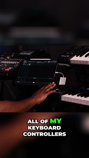 PureSynth Platinum: Easy Setup & Demo in Logic Pro! #shorts