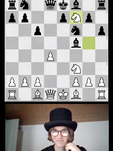 Master the Alien Gambit in Chess Strategies