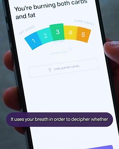 20 reactions | Uncover your metabolism's secrets with Lumen  Lumen is the world's first hand-held, portable device to accurately measure metabolism. Lumen tracks, analyzes, and shows you how to improve your metabolic health to achieve a healthier lifestyle and reach your weight goals. Start your journey towards better metabolic health today at https://www.lumen.me | Lumen | Facebook