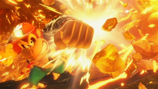 The Best Co-Op Games of 2025 to Play With Your Pals