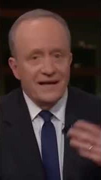 Anna Paulina Luna STUNS Bill Maher As Crowd ERUPTS Over SAVE Act!!! #shortsfeed