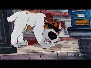 Animash-Can't Stop the Feeling