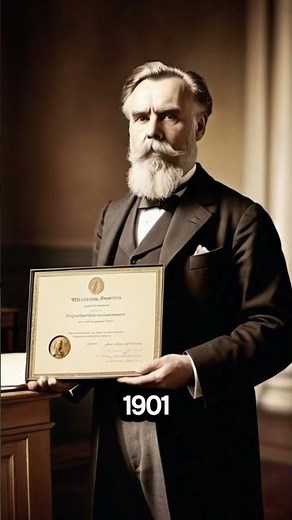 Wilhelm Röntgen: The Discovery of X-Rays!