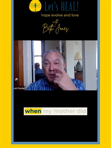 BethJonesHEALingMentor on TikTok