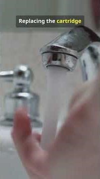 Bathroom Faucet Low Water Pressure? (Simple FixIt)