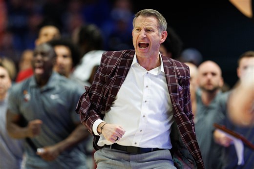 Who Is Nate Oats’ Wife Crystal? All We Know About Alabama HC’s Family | College Sports Network