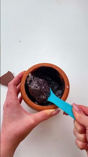 Bolinhas de Chocolate Mágicas! ✨🍬