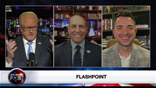 FlashPoint Livestream 8/21/25