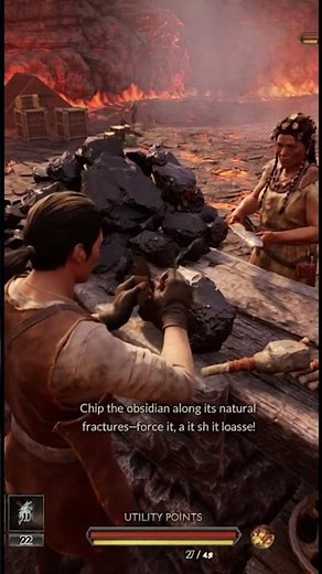 Create 3D game worlds through chat using Seele AI#shorts